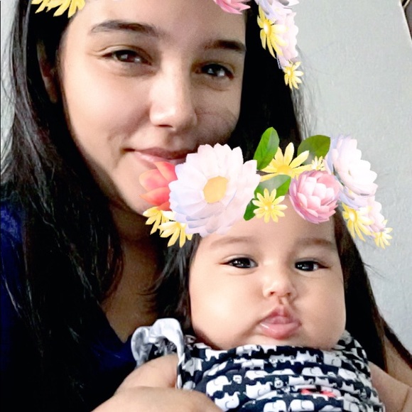 Meet your Posher, Eli - Picture 2 of 7